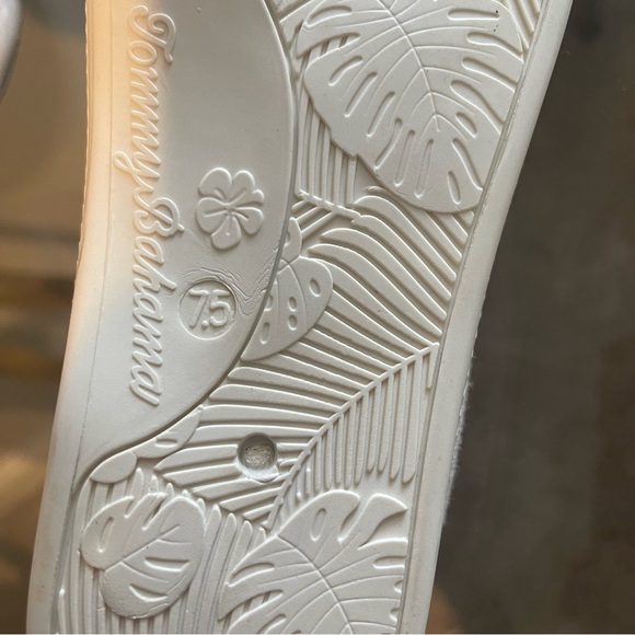 Tommy Bahama Shoes - Picture 5 of 5